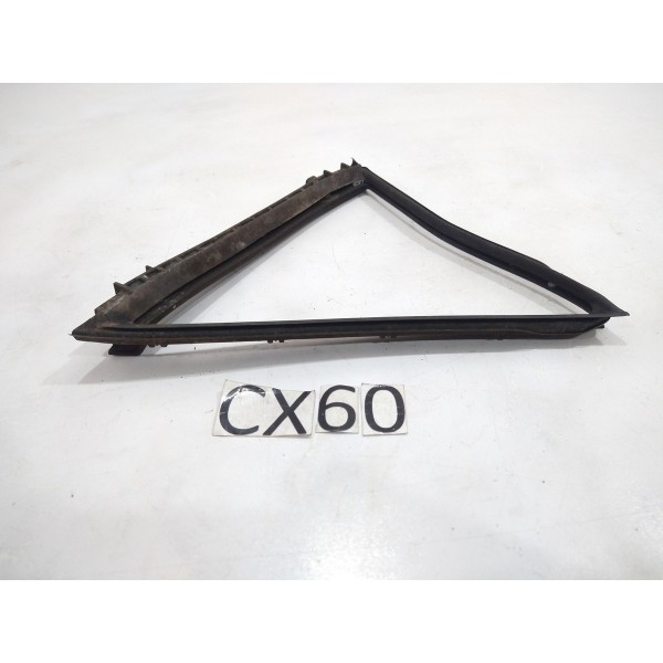 Guarnição Ventarola Traseira Esquerda  Corolla  2017