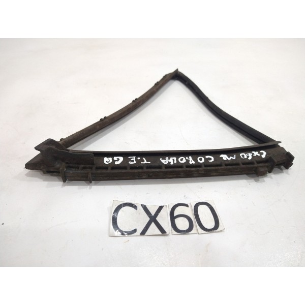 Guarnição Ventarola Traseira Esquerda  Corolla  2017