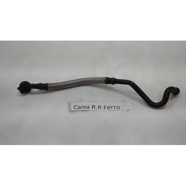 Cano Flexível Óleo Range Rover Magueria  Ano  2001 V8 Gasoli