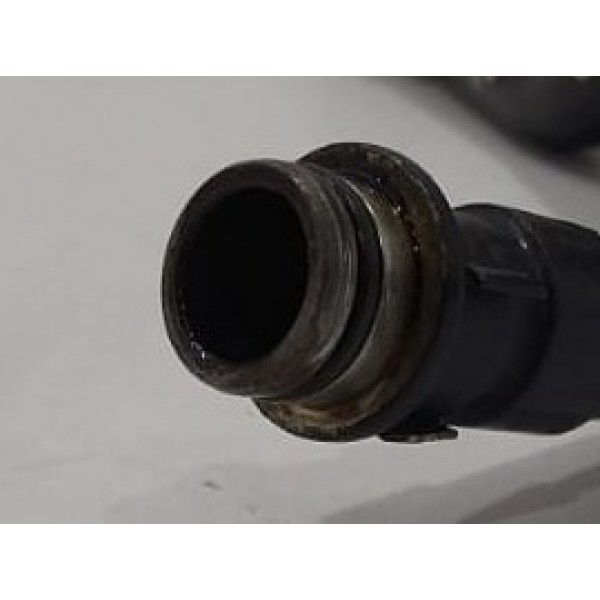 Cano Flexível Óleo Range Rover Magueria  Ano  2001 V8 Gasoli