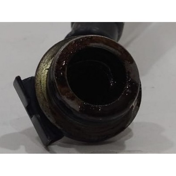 Cano Flexível Óleo Range Rover Magueria  Ano  2001 V8 Gasoli