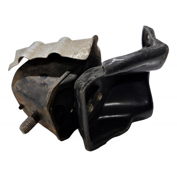 Coxim Suporte Motor   Gol  G3 Esquerdo