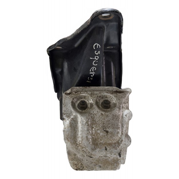 Coxim Suporte Motor   Gol  G3 Esquerdo
