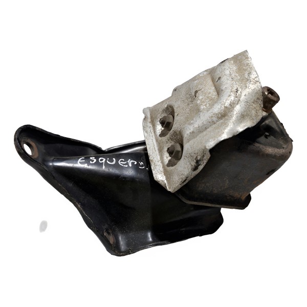 Coxim Suporte Motor   Gol  G3 Esquerdo