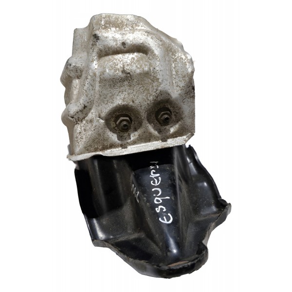 Coxim Suporte Motor   Gol  G3 Esquerdo