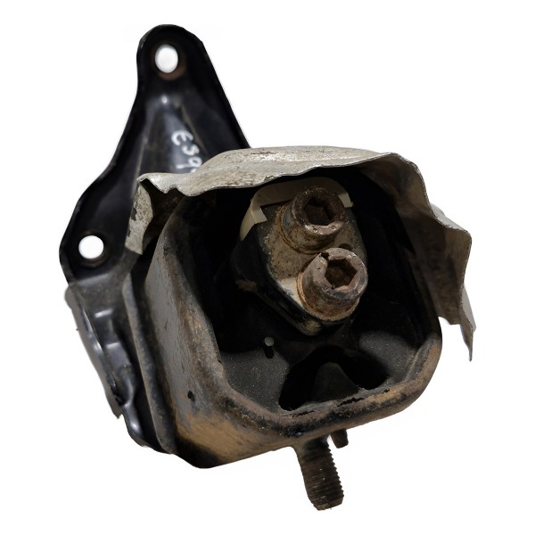 Coxim Suporte Motor   Gol  G3 Esquerdo