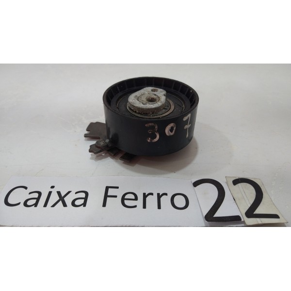 Esticador  Polia Alternador   207 206  307 1.6 16 V