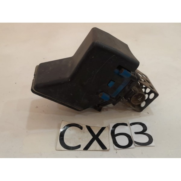 Resistência Ventoinha 307 308 404 C3 C4 9662240180