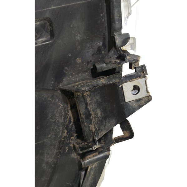 Farol Lado Esquerdo Peugeot 308 2012 13 14 2015 Detalhe Esquerdo/motorista