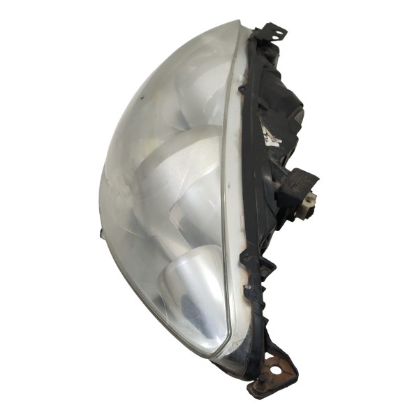 Farol Lado Esquerdo Peugeot 308 2012 13 14 2015 Detalhe Esquerdo/motorista