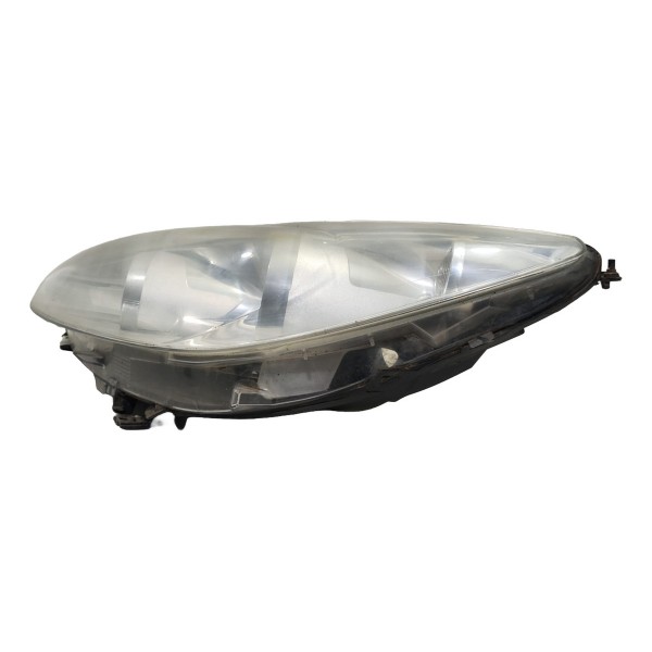 Farol Lado Esquerdo Peugeot 308 2012 13 14 2015 Detalhe Esquerdo/motorista