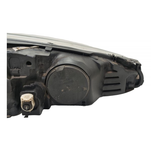 Farol Lado Esquerdo Peugeot 308 2012 13 14 2015 Detalhe Esquerdo/motorista