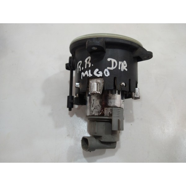 Farol De Milha Lado Direito Range Rover 03 4.4 V8 1305200009