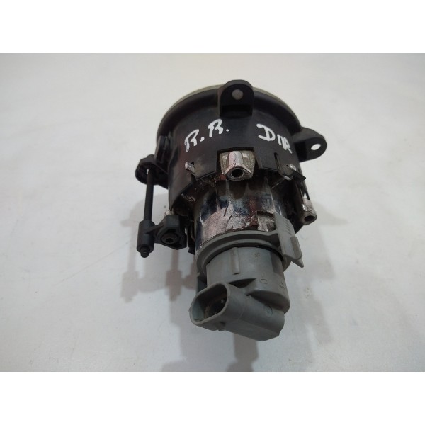 Farol De Milha Lado Direito Range Rover 03 4.4 V8 1305200009