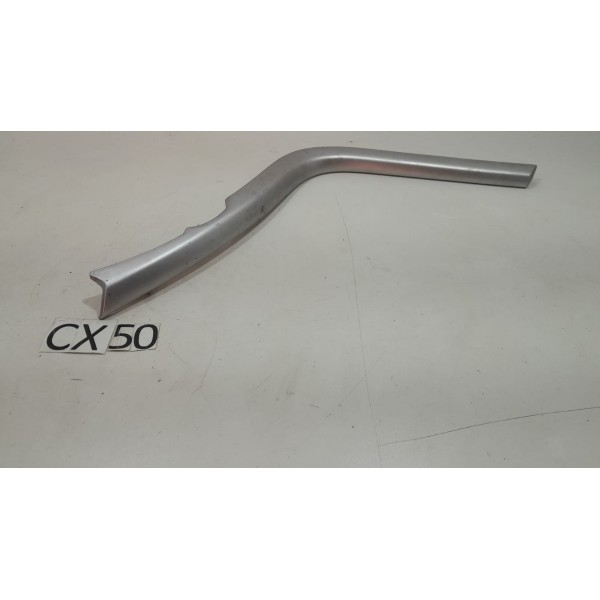 Acabamento Moldura Console Direito Ford Edge V6 2013 5035248