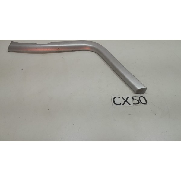 Acabamento Moldura Console Direito Ford Edge V6 2013 5035248