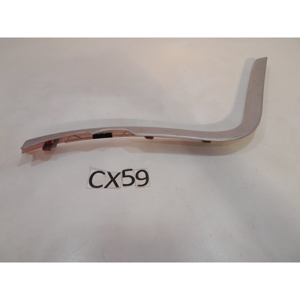 Acabamento Moldura Console Esquerda Edge V6 2013 5035248