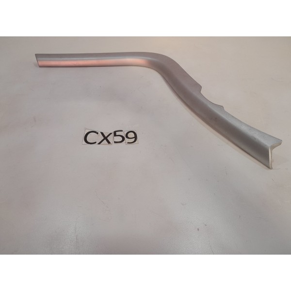 Acabamento Moldura Console Esquerda Edge V6 2013 5035248