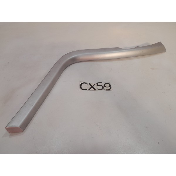 Acabamento Moldura Console Esquerda Edge V6 2013 5035248
