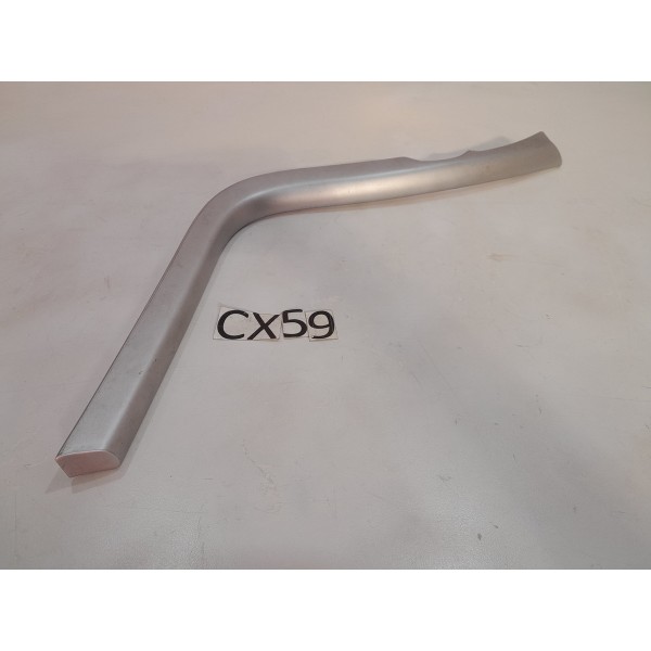 Acabamento Moldura Console Esquerda Edge V6 2013 5035248