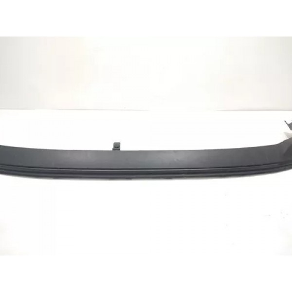 Spoiler Parachoque Traseiro Ford Ka Sedan 18/22 J7bb17k922e Preto