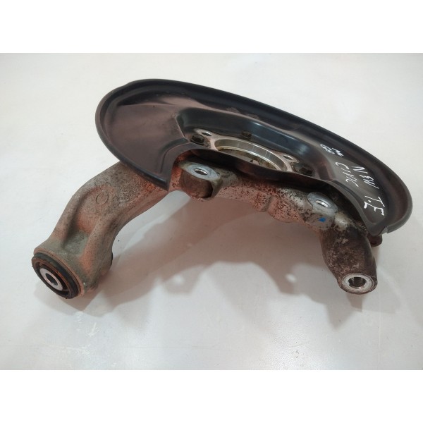 Montante Honda Traseiro Esquerdo New Civic