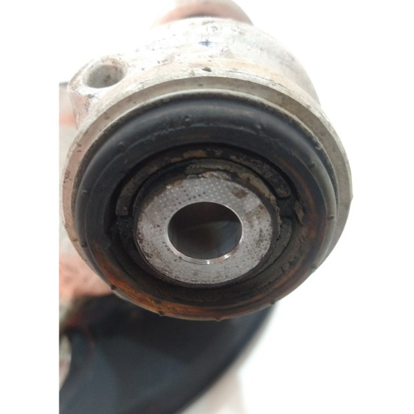 Montante Honda Traseiro Esquerdo New Civic