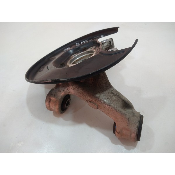 Montante Honda Traseiro Esquerdo New Civic