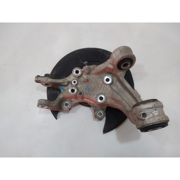 Montante Honda Traseiro Esquerdo New Civic