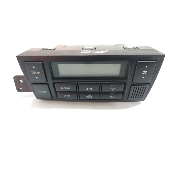 Comando Ar Digital Tucson 2.0 09/15  Original