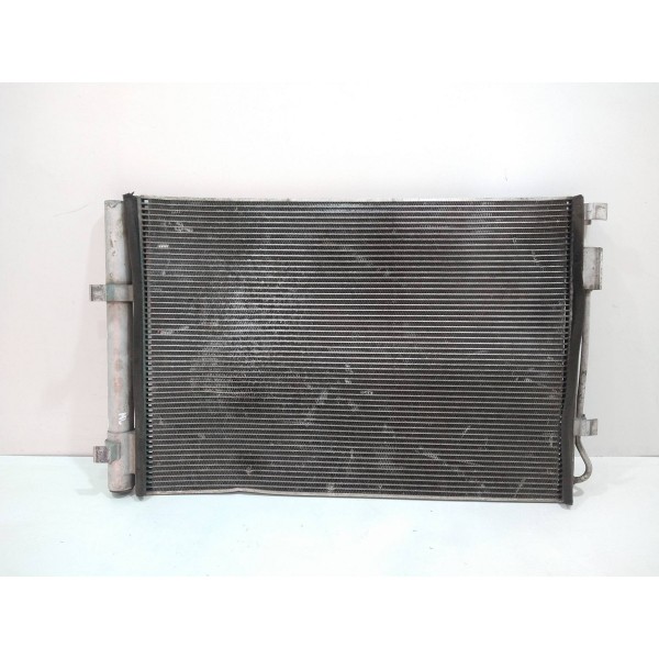 Condensador Ar Condicionado Hyundai Hb20 13/19