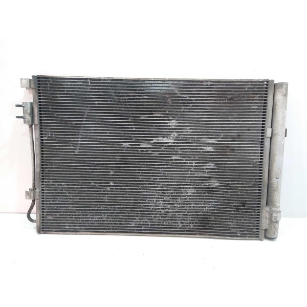 Condensador Ar Condicionado Hyundai Hb20 13/19