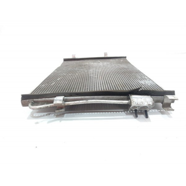 Condensador Ar Condicionado Hyundai Hb20 13/19