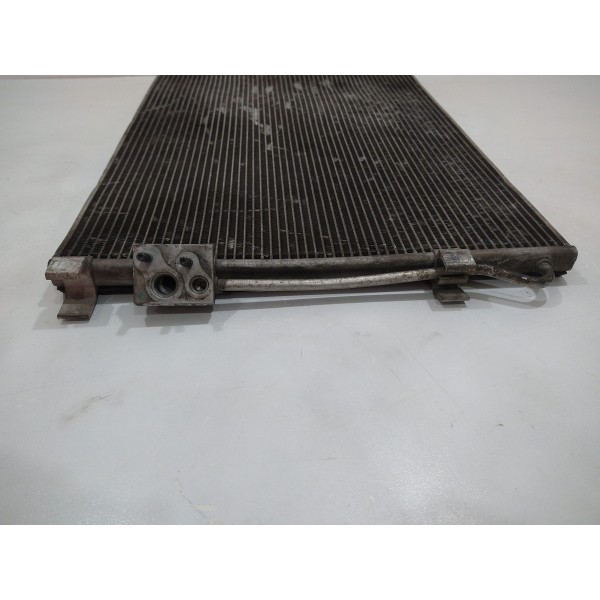 Condensador Ar Condicionado Hyundai Hb20 13/19