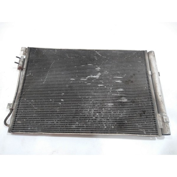 Condensador Ar Condicionado Hyundai Hb20 13/19