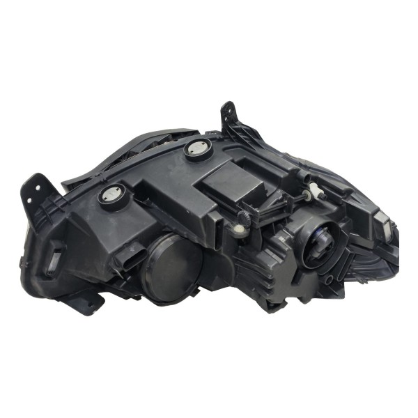 Farol Esquerdo Jac T80 2017 18 19 20 2021 Recuperado Esquerdo/motorista