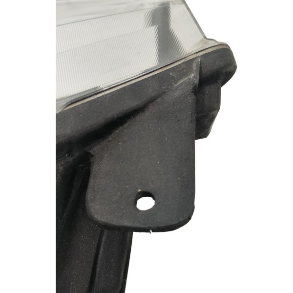 Farol Esquerdo Jac T80 2017 18 19 20 2021 Recuperado Esquerdo/motorista