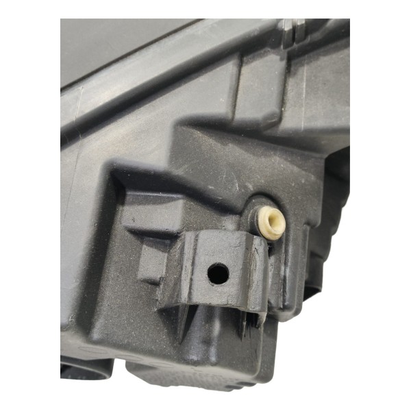 Farol Esquerdo Jac T80 2017 18 19 20 2021 Recuperado Esquerdo/motorista