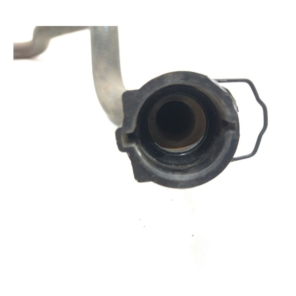 Mangueira Agua Radiador Range Rover 4.4 2003 V8 1437865