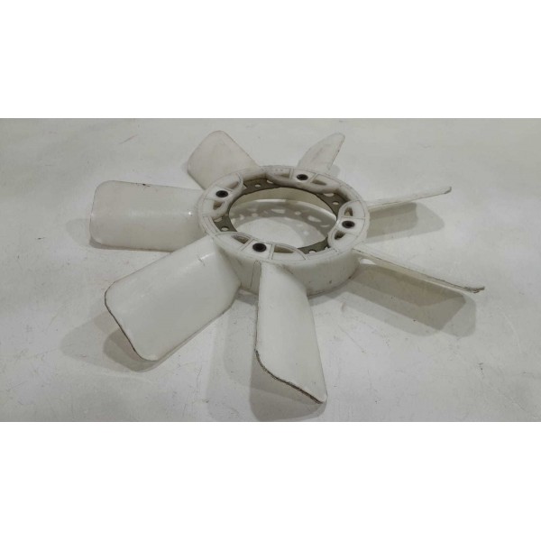 Ventoinha Do Motor Toyota Hilux 2005/2012