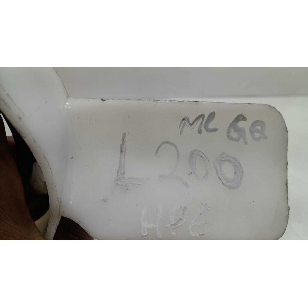 Ventoinha Do Motor Toyota Hilux 2005/2012