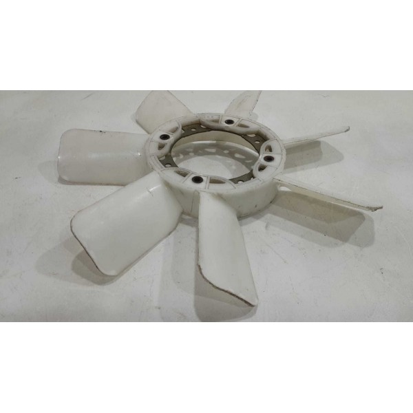 Ventoinha Do Motor Toyota Hilux 2005/2012