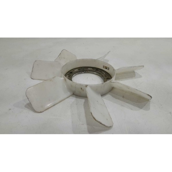 Ventoinha Do Motor Toyota Hilux 2005/2012