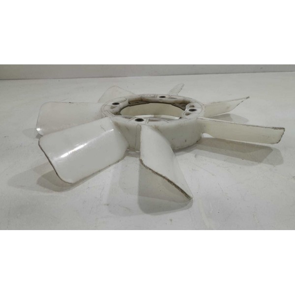 Ventoinha Do Motor Toyota Hilux 2005/2012