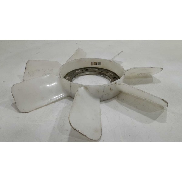 Ventoinha Do Motor Toyota Hilux 2005/2012