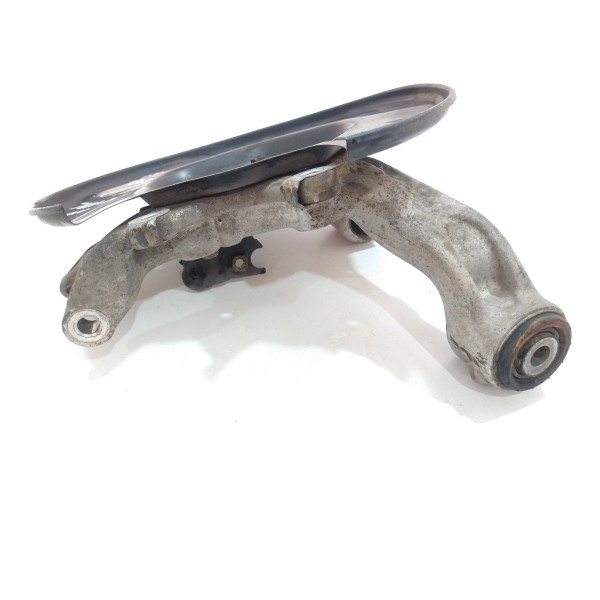 Montante Traseiro Direito New Civic