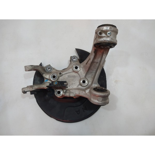 Montante Traseiro Direito New Civic