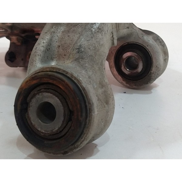 Montante Traseiro Direito New Civic