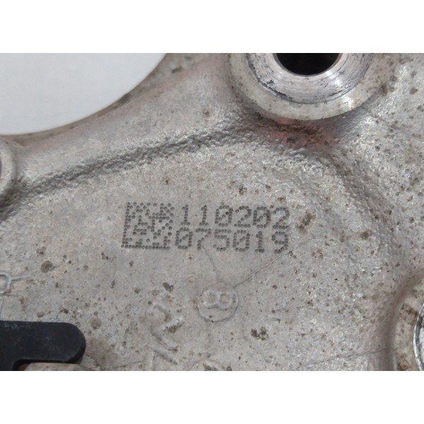 Montante Traseiro Direito New Civic