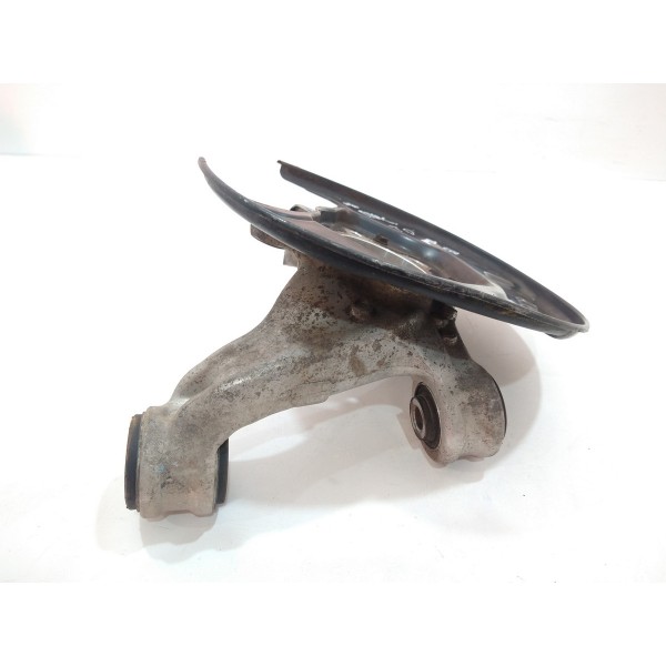 Montante Traseiro Direito New Civic